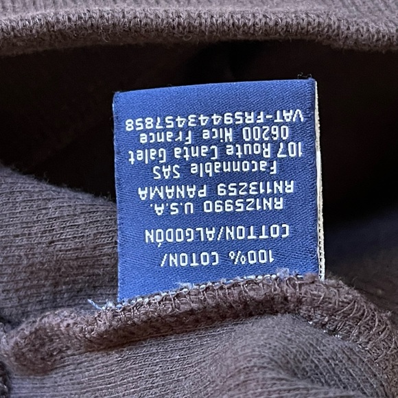 Faconnable - Picture 4 of 10